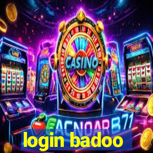 login badoo